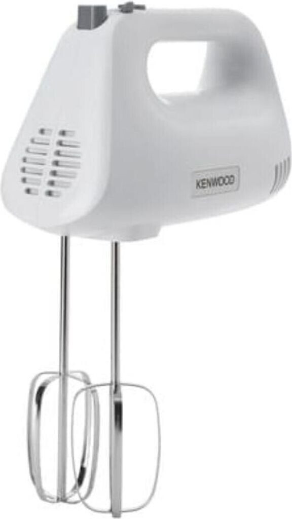 همزن برقی کنوود انگلستان  Kenwood HMP30.A0WH با طراحی سبک و کاربرپسند